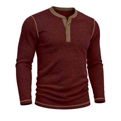 Ormond Long Sleeve