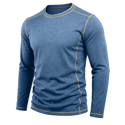 Mickey Long-Sleeve Tee