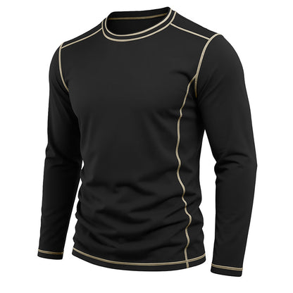 Mickey Long-Sleeve Tee