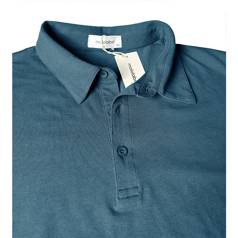 Williams Cotton Polo Shirts
