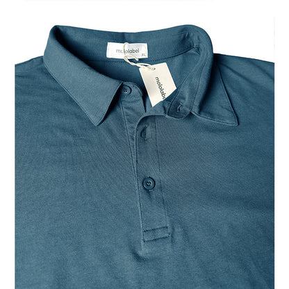 Williams Cotton Polo Shirts
