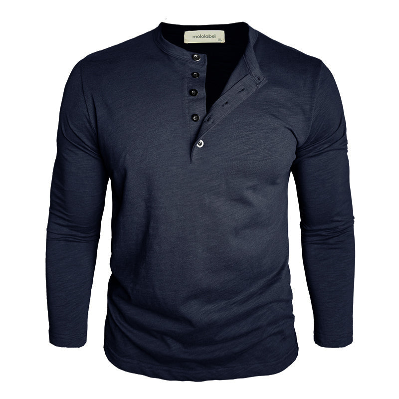 Martin Henley Shirts