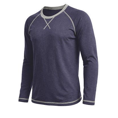 Jeremiah Soft Stretch Casual Tee