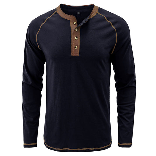 Soft Cotton  Short Sleeve & Long Sleeve T-shirts
