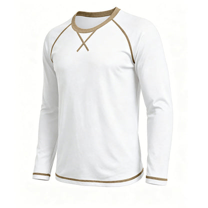 Jeremiah Soft Stretch Casual Tee