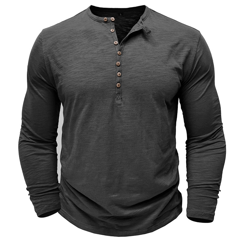 Erick Cotton Henley