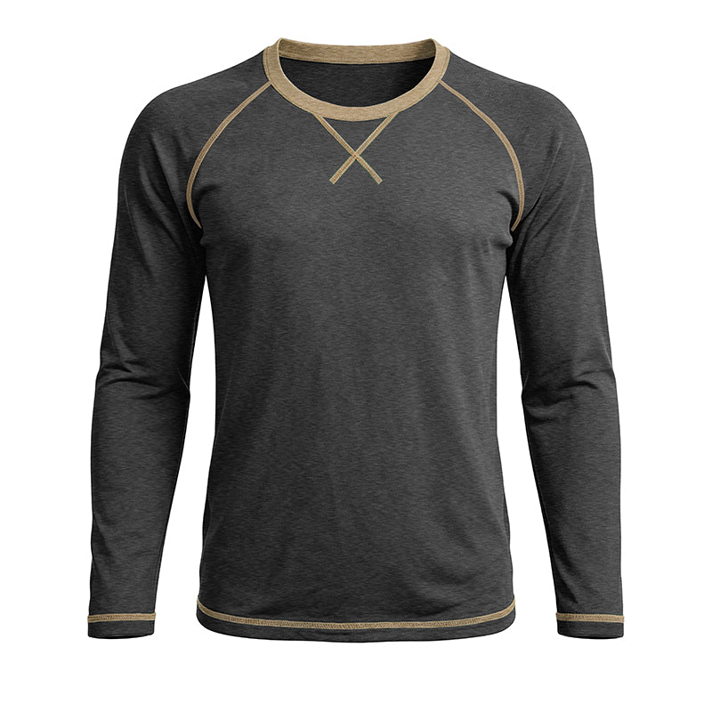 Jeremiah Soft Stretch Casual Tee