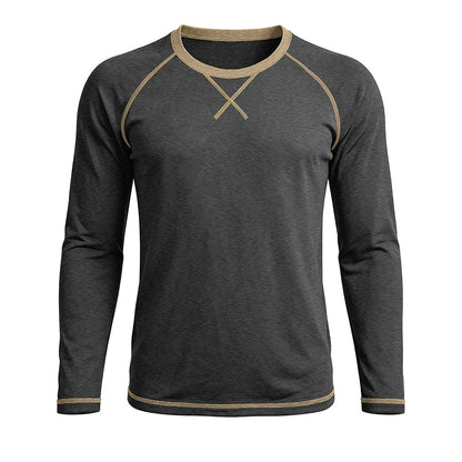 Jeremiah Soft Stretch Casual Tee