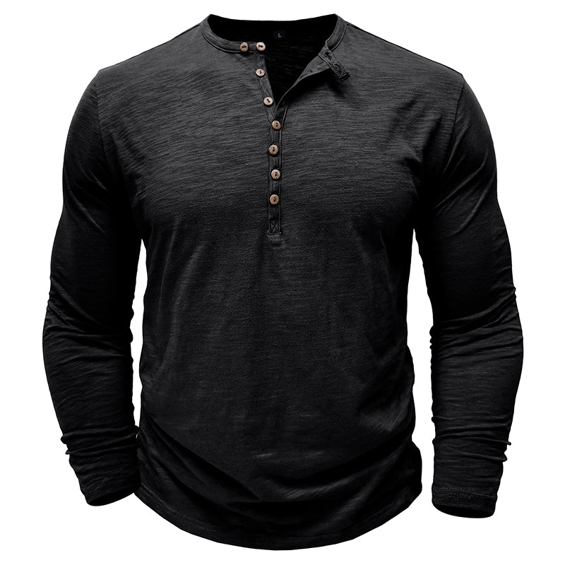 Erick Cotton Henley