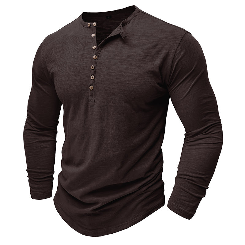 Erick Cotton Henley