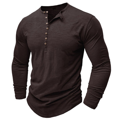 Erick Cotton Henley