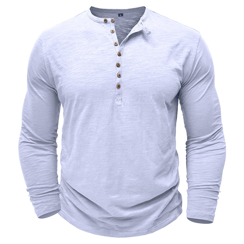 Erick Cotton Henley