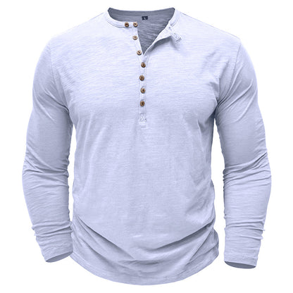 Erick Cotton Henley