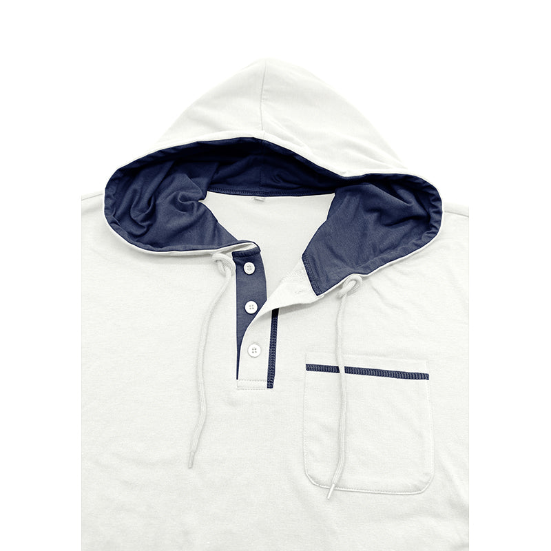 Clarkson Hooded Shirts