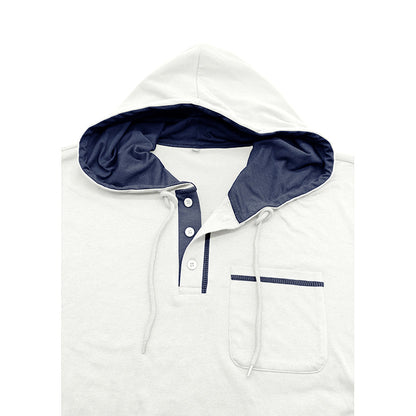 Clarkson Hooded Shirts