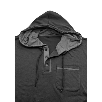 Clarkson Hooded Shirts