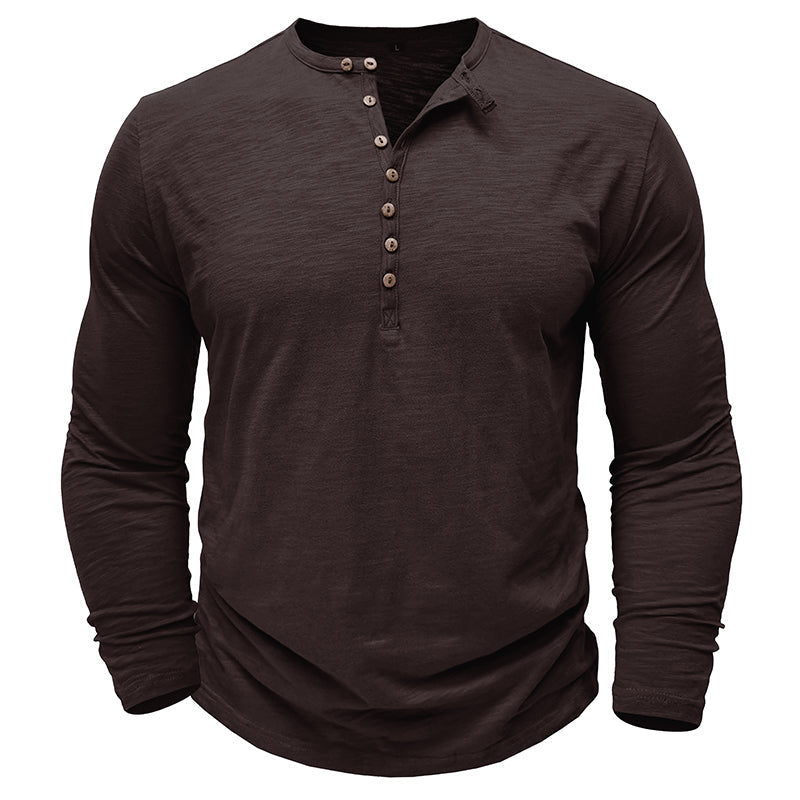 Erick Cotton Henley