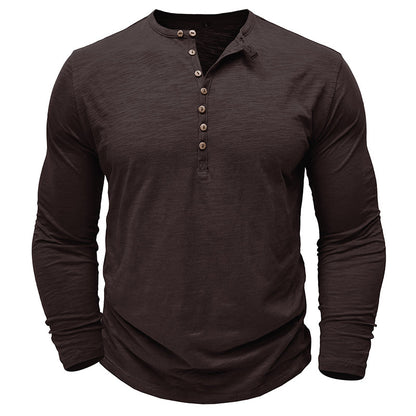 Erick Cotton Henley