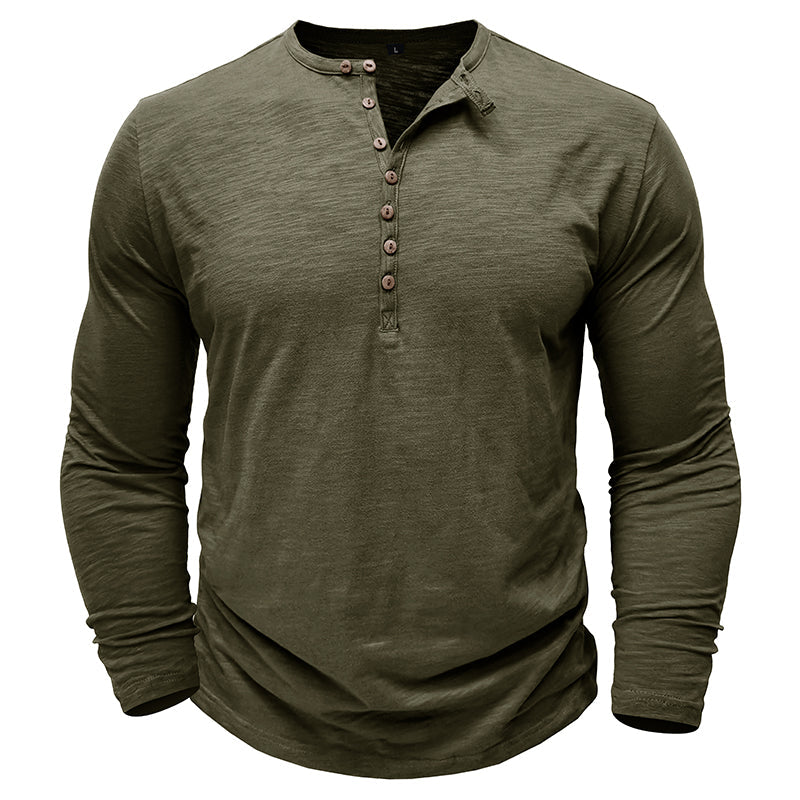 Erick Cotton Henley