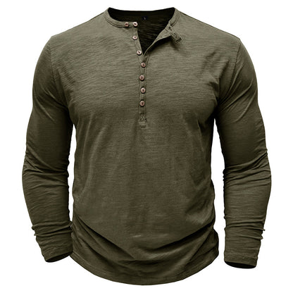 Erick Cotton Henley