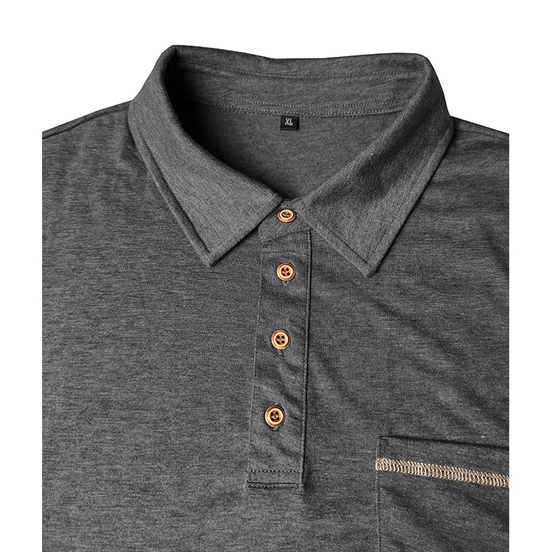 Carlos Casual Shirts