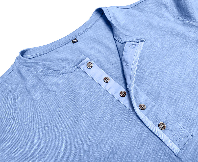 Redwood Cotton Shirt