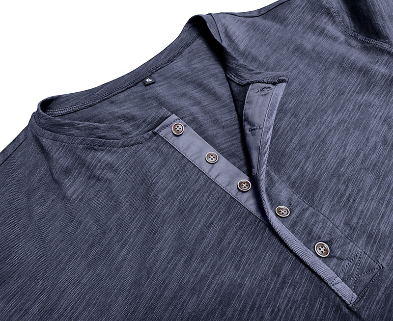 Redwood Cotton Shirt