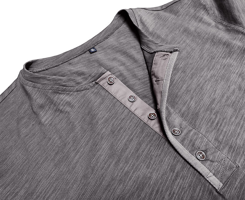 Redwood Cotton Shirt