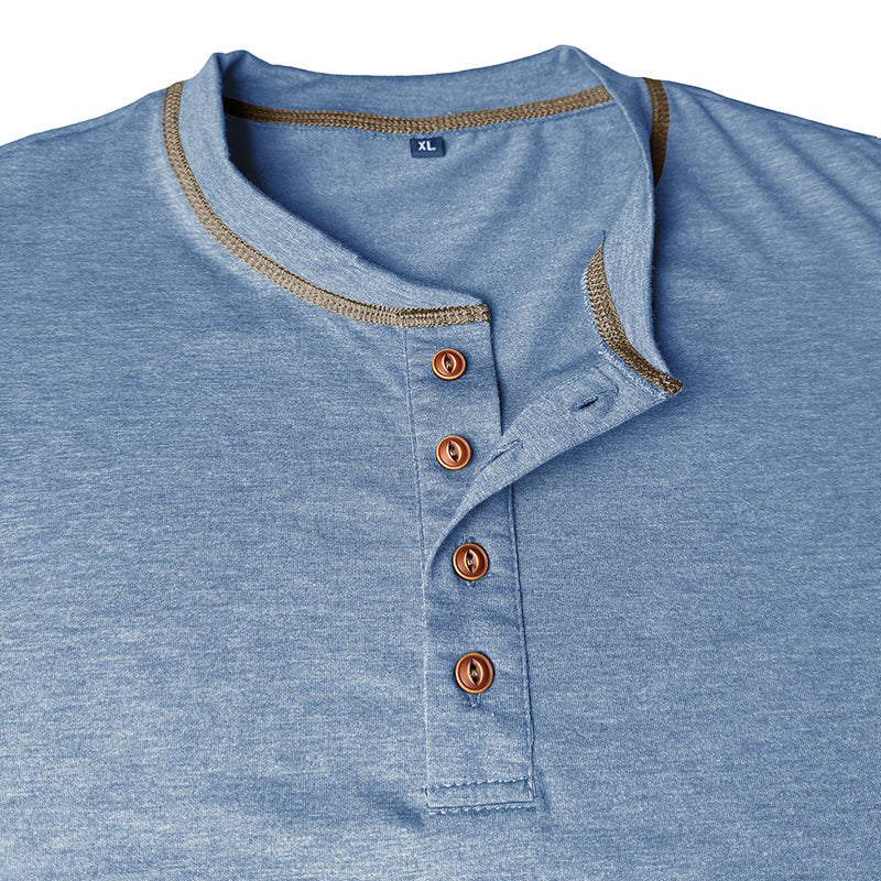 Liam Short Sleeve T-shirt