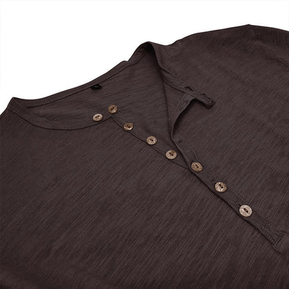 Erick Cotton Henley