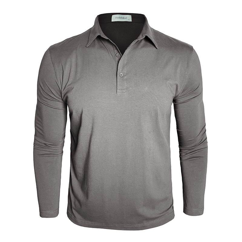 Williams Cotton Polo Shirts