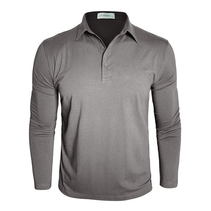 Williams Cotton Polo Shirts