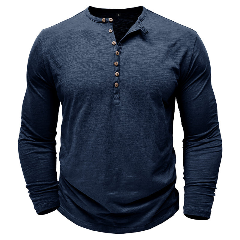 Erick Cotton Henley