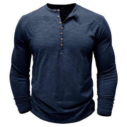 Erick Cotton Henley