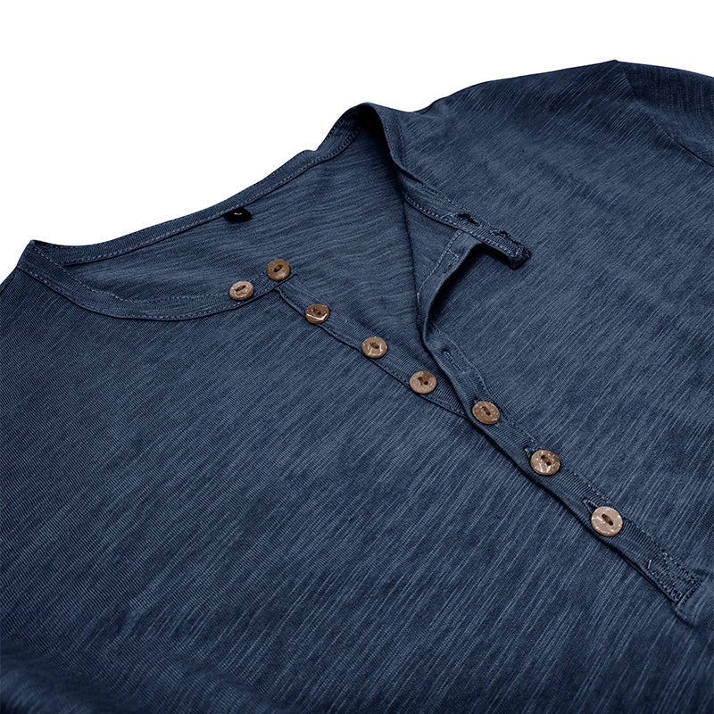 Erick Cotton Henley