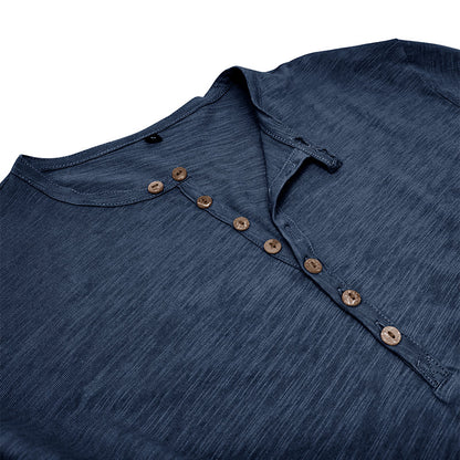 Erick Cotton Henley