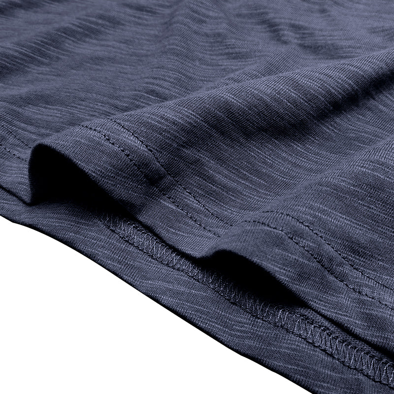 Redwood Cotton Shirt