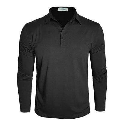 Williams Cotton Polo Shirts