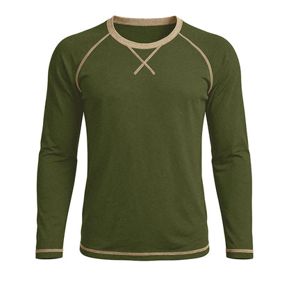 Jeremiah Soft Stretch Casual Tee