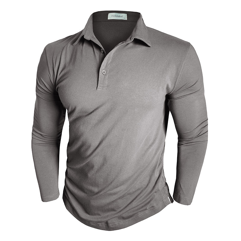 Williams Cotton Polo Shirts