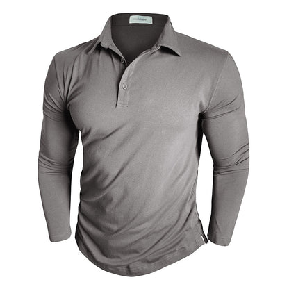 Williams Cotton Polo Shirts