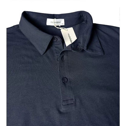 Williams Cotton Polo Shirts