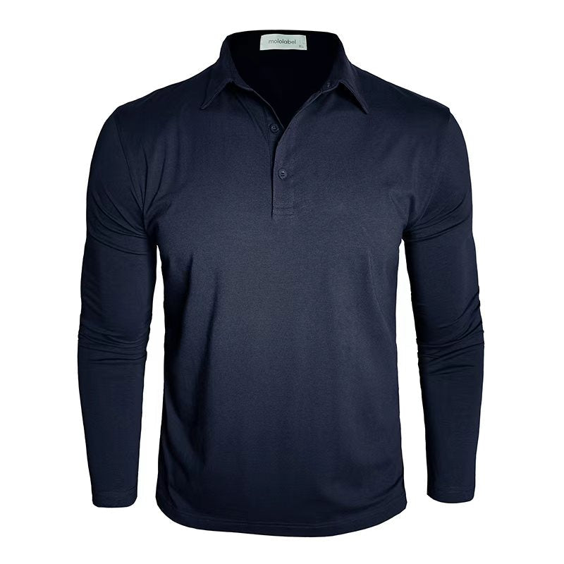 Williams Cotton Polo Shirts