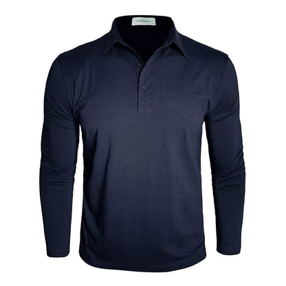 Williams Cotton Polo Shirts