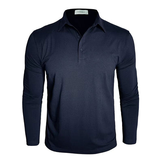 Williams Cotton Polo Shirts