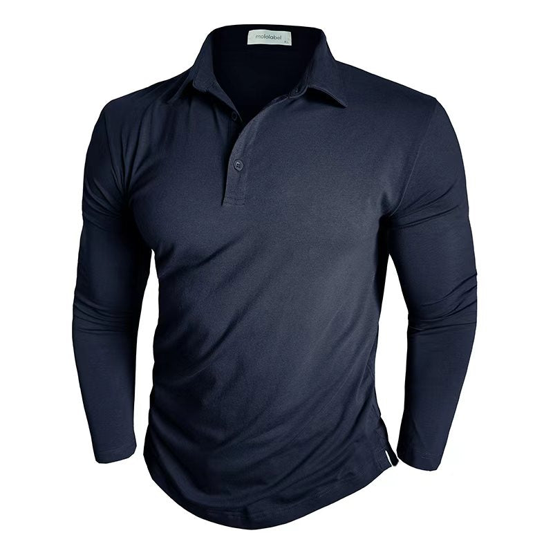 Williams Cotton Polo Shirts