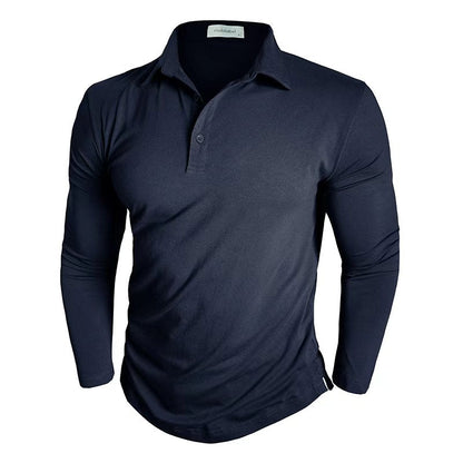 Williams Cotton Polo Shirts