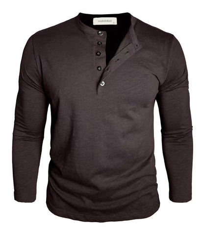 Martin Henley Shirts